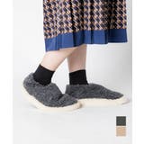 コールドブレーカー ルームシューズ SIBERIAN | U-STREAM | 詳細画像1