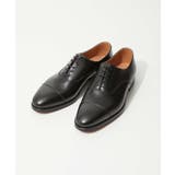 クロケットアンドジョーンズ CROCKETT&JONES 27742A | U-STREAM | 詳細画像2