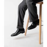 クロケットアンドジョーンズ CROCKETT&JONES 27742A | U-STREAM | 詳細画像4