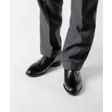 クロケットアンドジョーンズ CROCKETT&JONES 27742A | U-STREAM | 詳細画像5