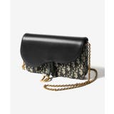 Dior ディオール Saddle | U-STREAM | 詳細画像2
