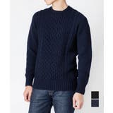 ドルモア DRUMOHR ニット | U-STREAM | 詳細画像1 