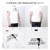 ディーゼル DIESEL Tシャツ | U-STREAM | 詳細画像7