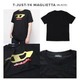 ディーゼル DIESEL Tシャツ | U-STREAM | 詳細画像10
