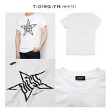 ディーゼル DIESEL Tシャツ | U-STREAM | 詳細画像11