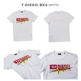 ディーゼル DIESEL Tシャツ | U-STREAM | 詳細画像16