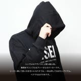 ディーゼル DIESEL パーカー | U-STREAM | 詳細画像4