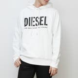 ディーゼル DIESEL パーカー | U-STREAM | 詳細画像6