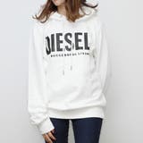 ディーゼル DIESEL パーカー | U-STREAM | 詳細画像7