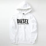ディーゼル DIESEL パーカー | U-STREAM | 詳細画像8