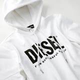 ディーゼル DIESEL パーカー | U-STREAM | 詳細画像10