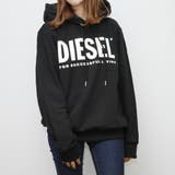 ディーゼル DIESEL パーカー | U-STREAM | 詳細画像13
