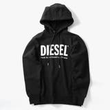 ディーゼル DIESEL パーカー | U-STREAM | 詳細画像14