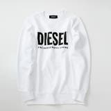 ディーゼル DIESEL トレーナー | U-STREAM | 詳細画像8 