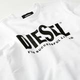 ディーゼル DIESEL トレーナー | U-STREAM | 詳細画像10 