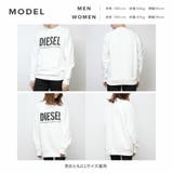 ディーゼル DIESEL トレーナー | U-STREAM | 詳細画像18 