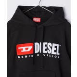 ディーゼル DIESEL パーカー | U-STREAM | 詳細画像11