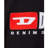 ディーゼル DIESEL パーカー | U-STREAM | 詳細画像12