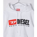 ディーゼル DIESEL パーカー | U-STREAM | 詳細画像16