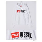 ディーゼル DIESEL パーカー | U-STREAM | 詳細画像3