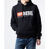 ディーゼル DIESEL パーカー | U-STREAM | 詳細画像5