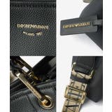 エンポリオアルマーニ EMPORIO ARMANI | U-STREAM | 詳細画像13