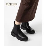 エネス ENESS チェルシーブーツ | U-STREAM | 詳細画像1 