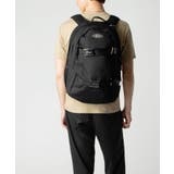 Dime × Eastpak | U-STREAM | 詳細画像4
