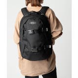 Dime × Eastpak | U-STREAM | 詳細画像7
