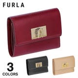 フルラ FURLA 三つ折り財布 | U-STREAM | 詳細画像1