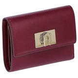 フルラ FURLA 三つ折り財布 | U-STREAM | 詳細画像6