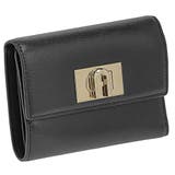 フルラ FURLA 三つ折り財布 | U-STREAM | 詳細画像9