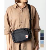 フェールラーベン FJALLRAVEN High | U-STREAM | 詳細画像1