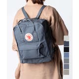 フェールラーベン FJALLRAVEN Kanken | U-STREAM | 詳細画像1