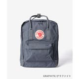 フェールラーベン FJALLRAVEN Kanken | U-STREAM | 詳細画像4
