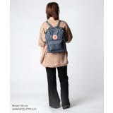 フェールラーベン FJALLRAVEN Kanken | U-STREAM | 詳細画像5