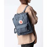 フェールラーベン FJALLRAVEN Kanken | U-STREAM | 詳細画像6