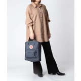 フェールラーベン FJALLRAVEN Kanken | U-STREAM | 詳細画像7
