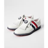 ジーフォア G FORE | U-STREAM | 詳細画像2 