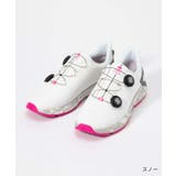 ジーフォア G FORE | U-STREAM | 詳細画像2 