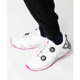 ジーフォア G FORE | U-STREAM | 詳細画像17 