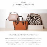 ジャンニキアリーニ GIANNI CHIARINI | U-STREAM | 詳細画像2 