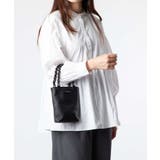 ジャンニ キアリーニ GIANNI | U-STREAM | 詳細画像6 