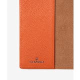 ギオネ GUIONNET LEATHER | U-STREAM | 詳細画像12 