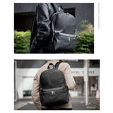 GUIONNET NOIR バックパック | U-STREAM | 詳細画像15