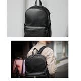 GUIONNET NOIR バックパック | U-STREAM | 詳細画像7