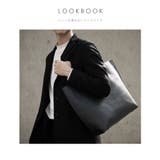 GUIONNET NOIR トートバッグ | U-STREAM | 詳細画像12