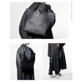 GUIONNET NOIR トートバッグ | U-STREAM | 詳細画像14