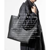 GUIONNET NOIR トートバッグ | U-STREAM | 詳細画像3