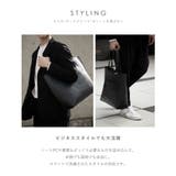 GUIONNET NOIR トートバッグ | U-STREAM | 詳細画像4